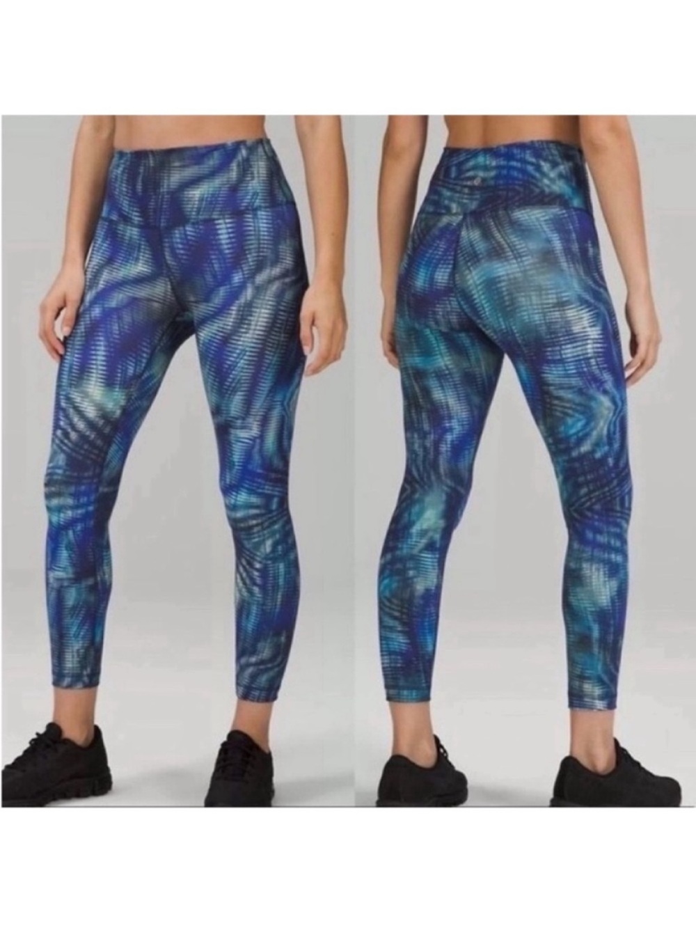 Lululemon Athletica Leggings
6